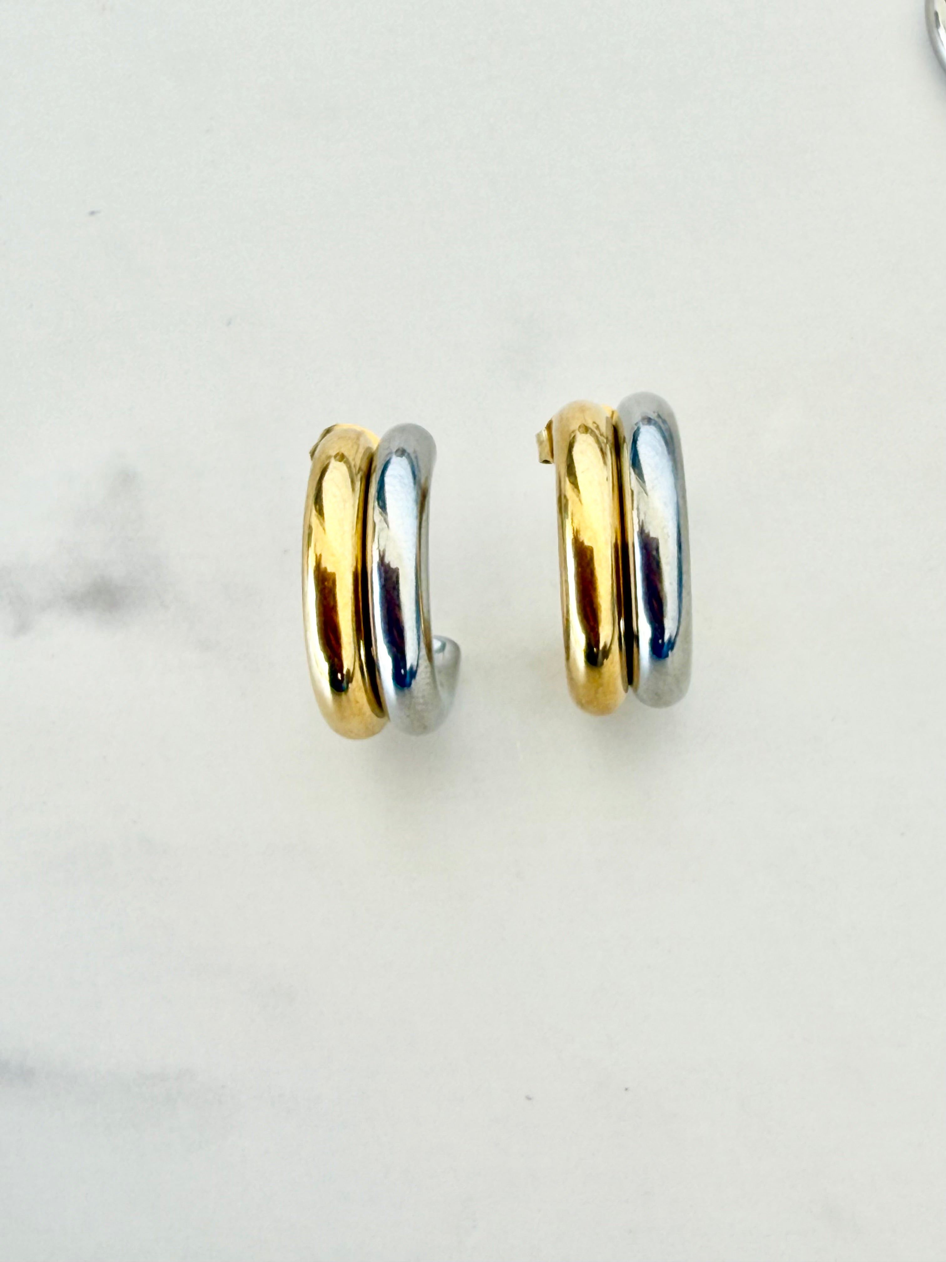 Best of Both Earring