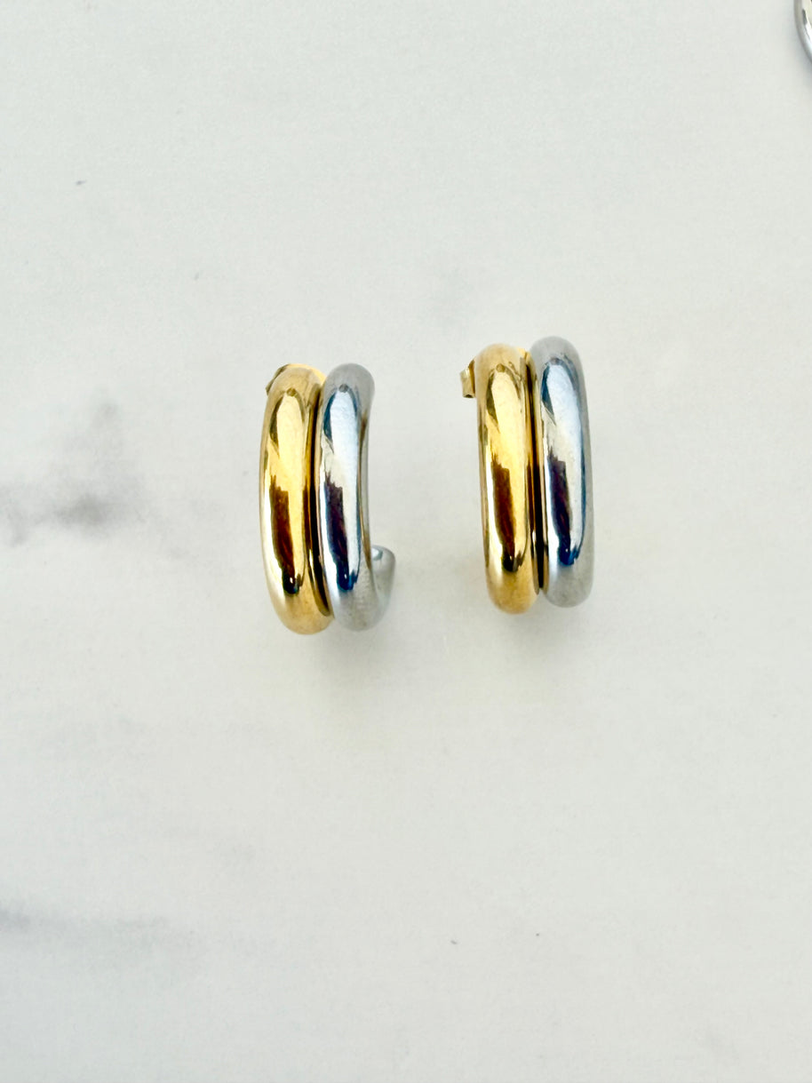 Best of Both Earring