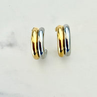Best of Both Earring