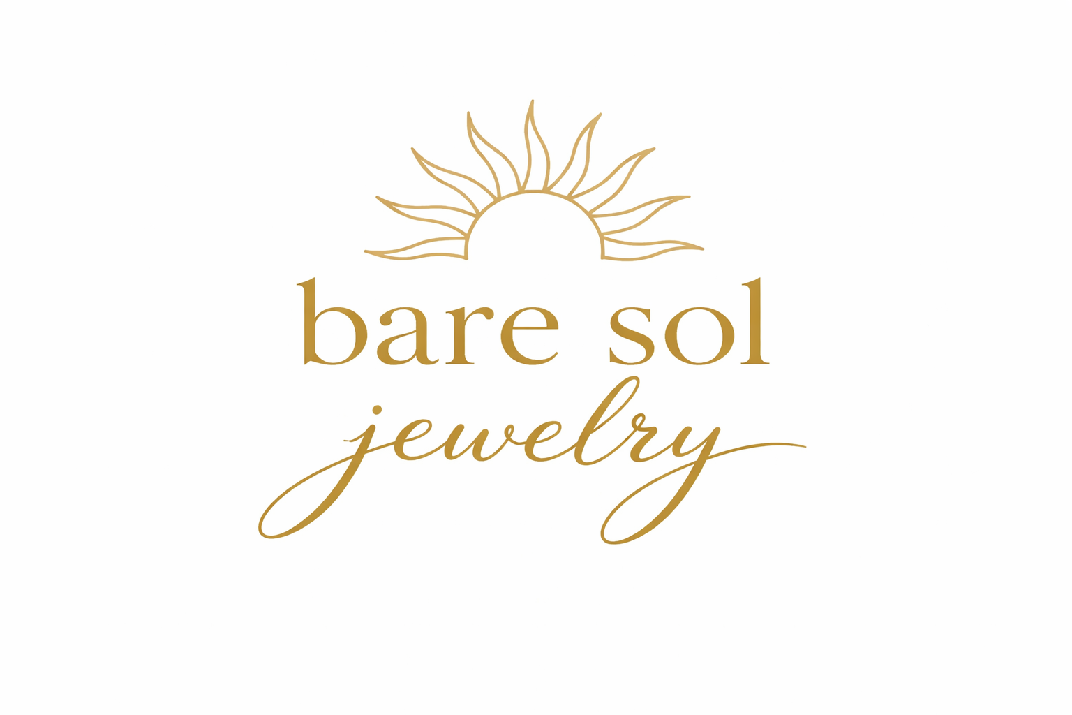 Bare Sol Jewelry Gift Card