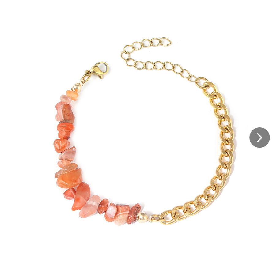 Summer Rocks Bracelet