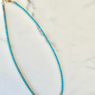 Western Sky Necklace