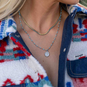 Western Sky Necklace