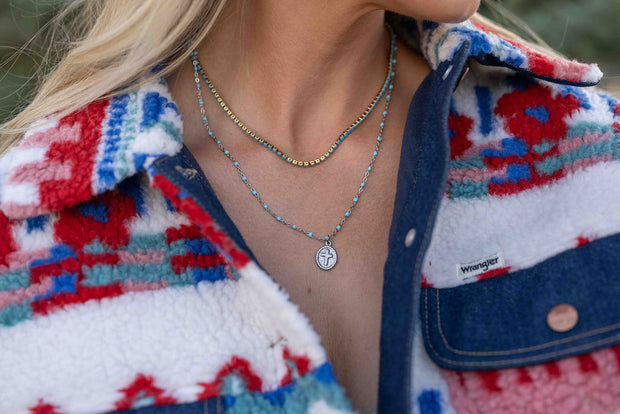 Western Sky Necklace