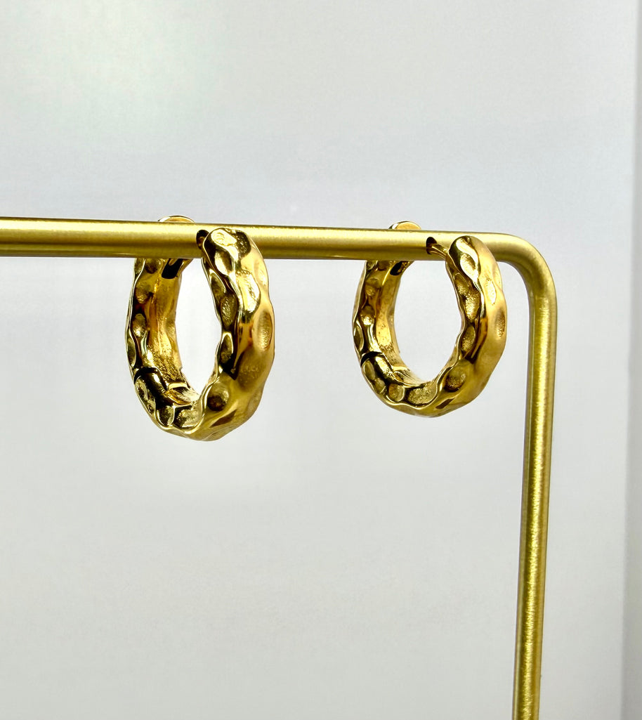 Golden Hour Hoops