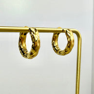 Golden Hour Hoops