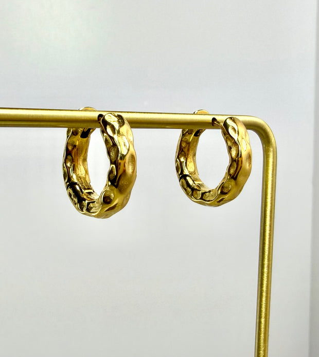 Golden Hour Hoops
