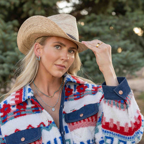 Western Sky Necklace