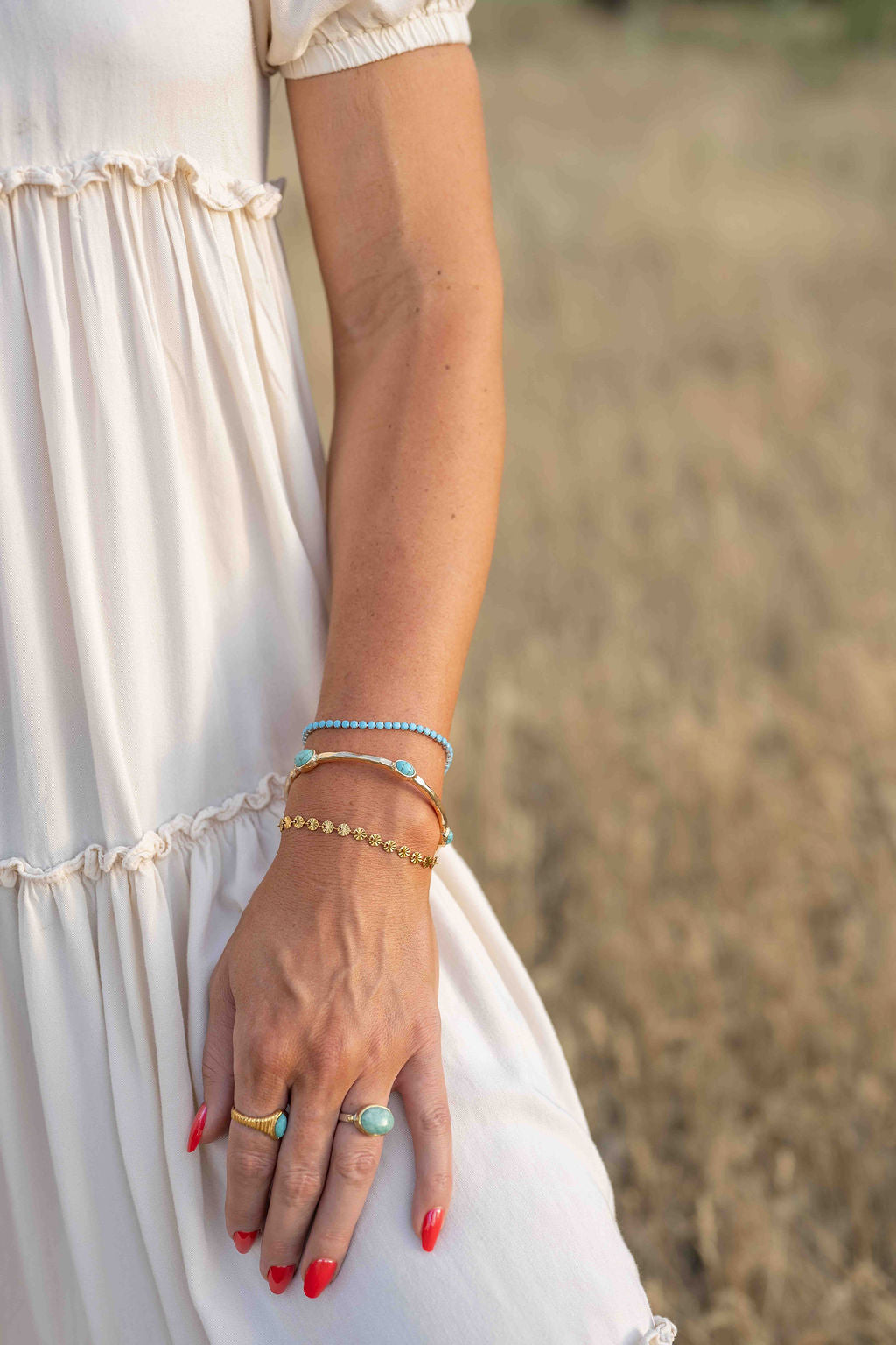 Western Sky Bracelet