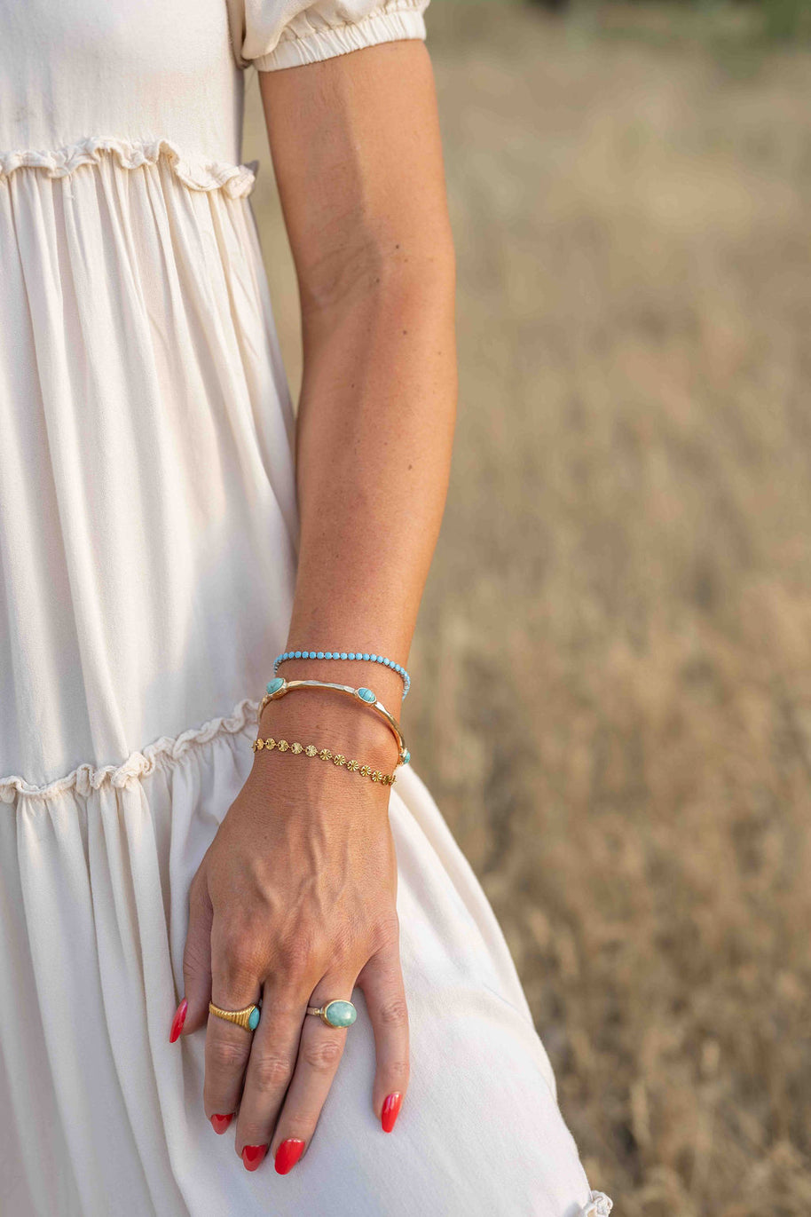Western Sky Bracelet