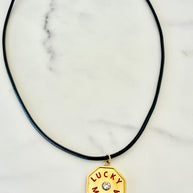 Lucky Mama Necklace
