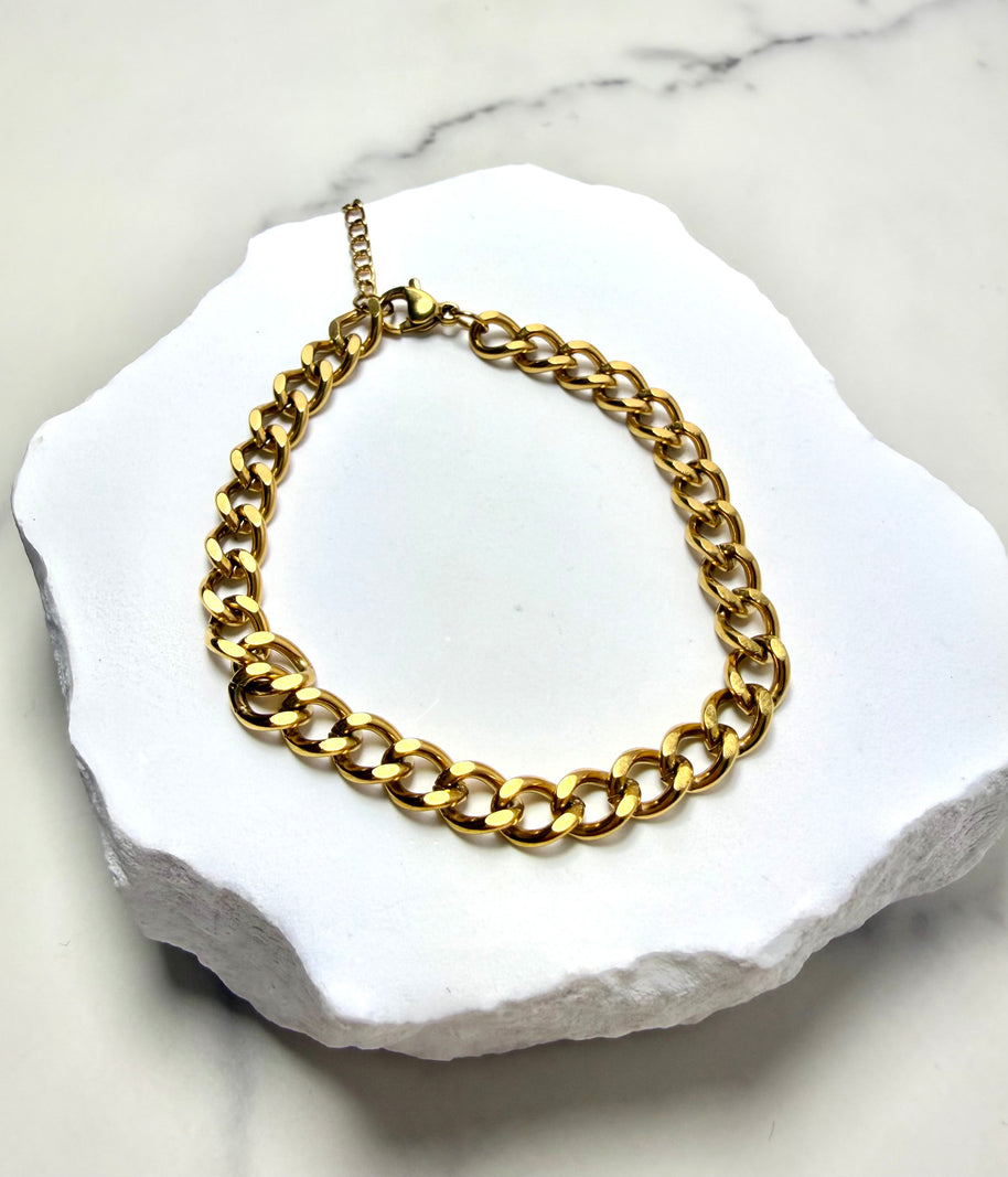 Bare Minimum Bracelet