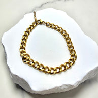 Bare Minimum Bracelet