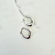 Silver City Hoop