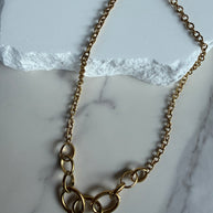 Everythings Connected Necklace