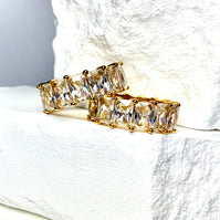 Diamonds Are Forever Ring