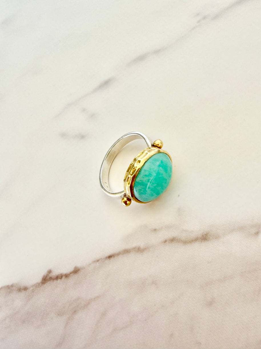 River Run Ring