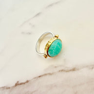 River Run Ring