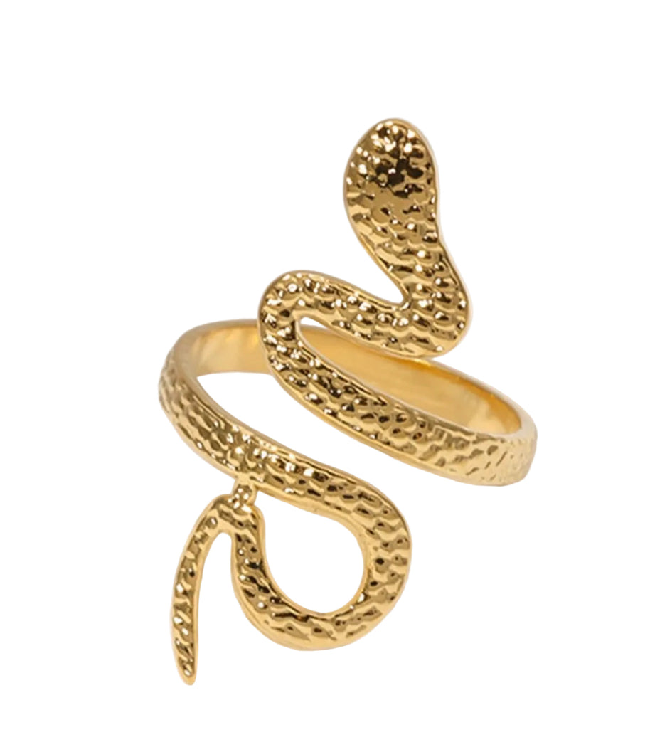 Slither-Ring