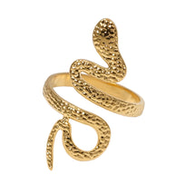 Slither-Ring