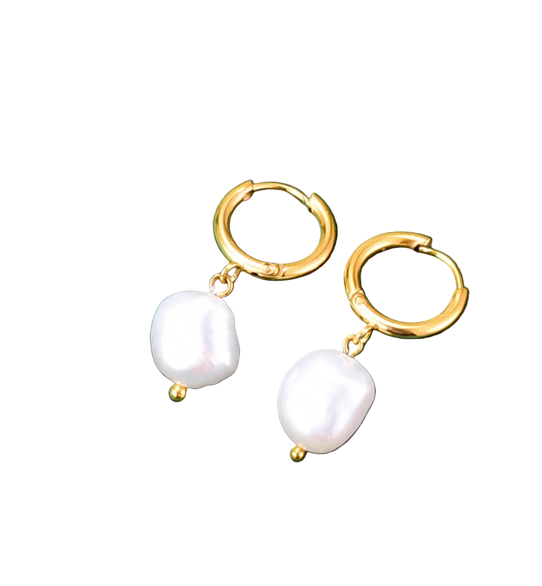 The Burkleigh Earring