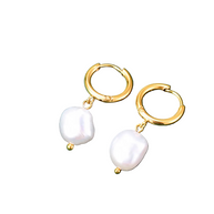 The Burkleigh Earring