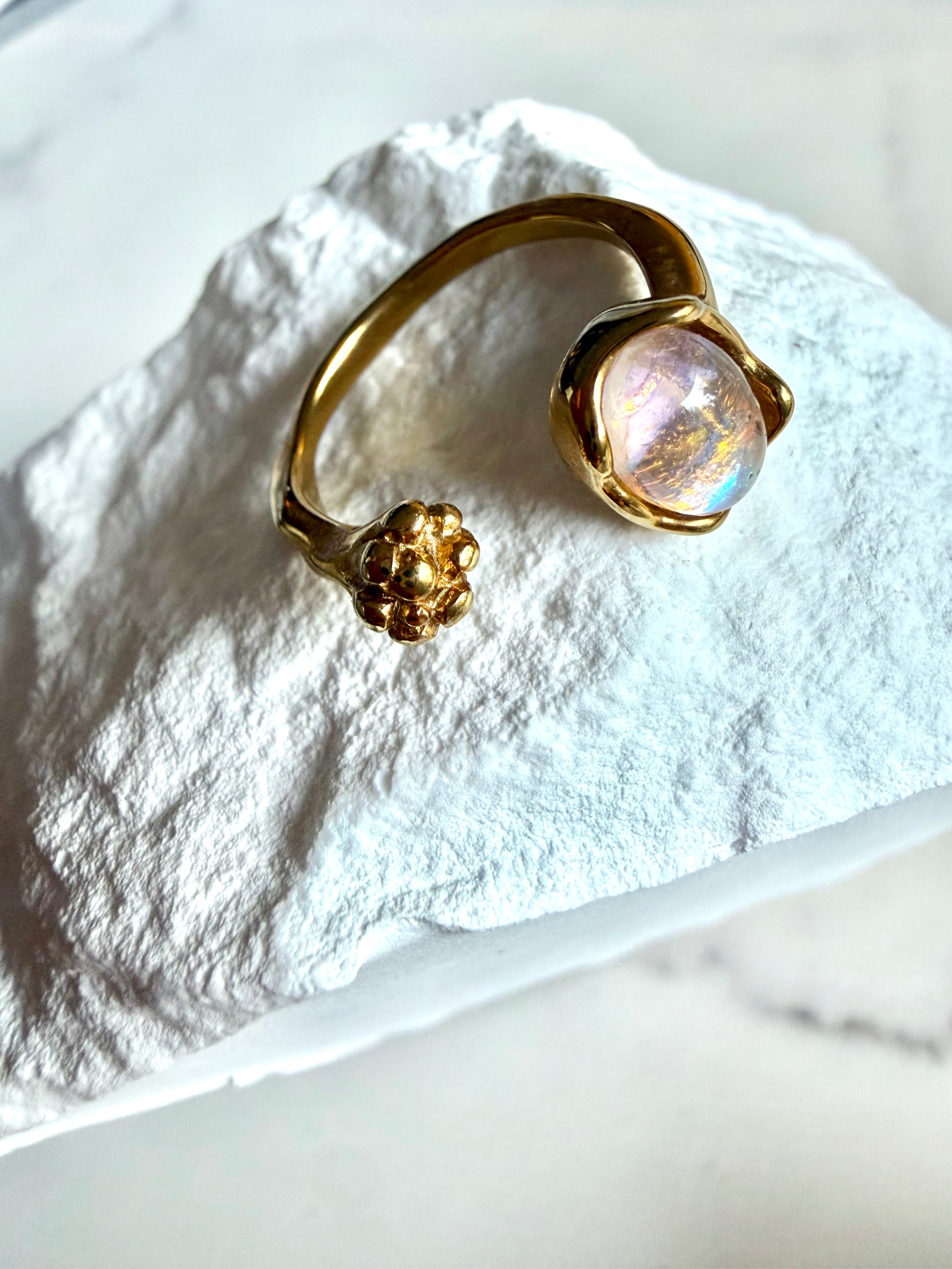 Ocean Vacation Ring
