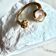 Ocean Vacation Ring