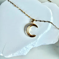 Summer Nights Necklace