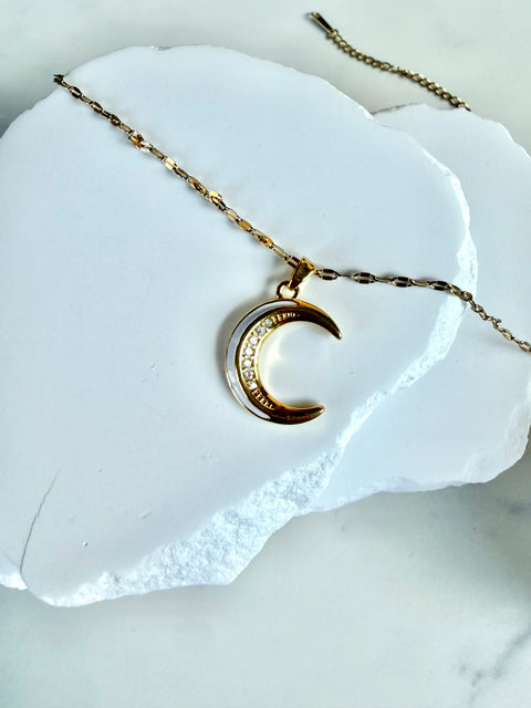 Summer Nights Necklace