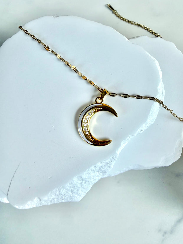 Summer Nights Necklace