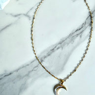 Summer Nights Necklace