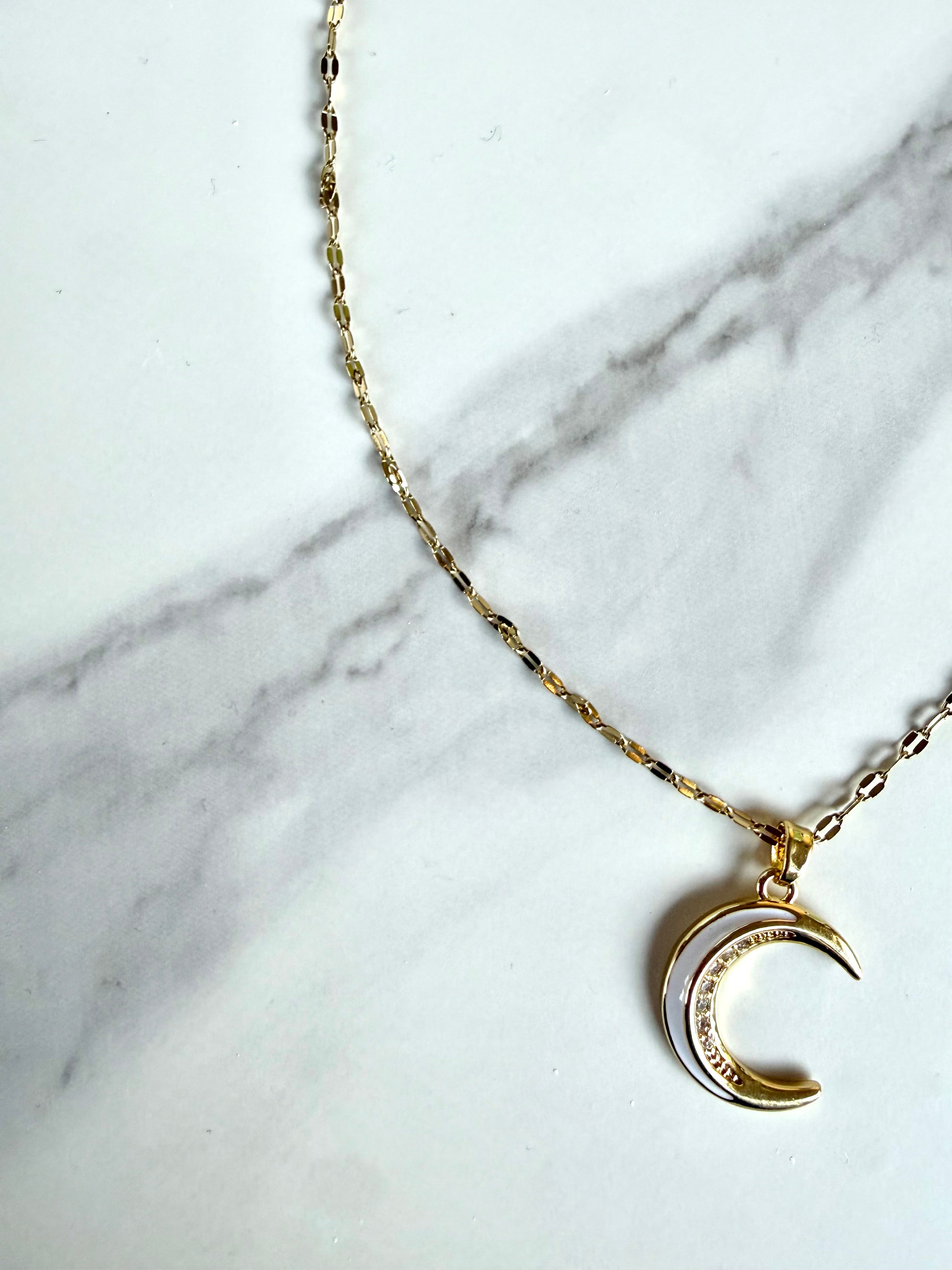 Summer Nights Necklace