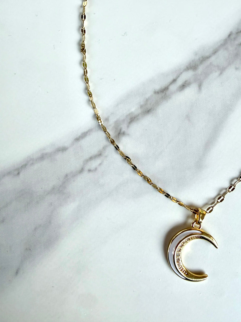 Summer Nights Necklace