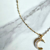 Summer Nights Necklace