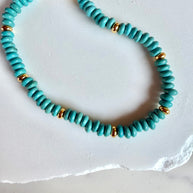 Southwestern Sun Bracelet