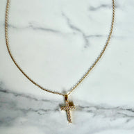 Sunday School Necklace