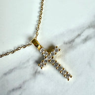 Sunday School Necklace
