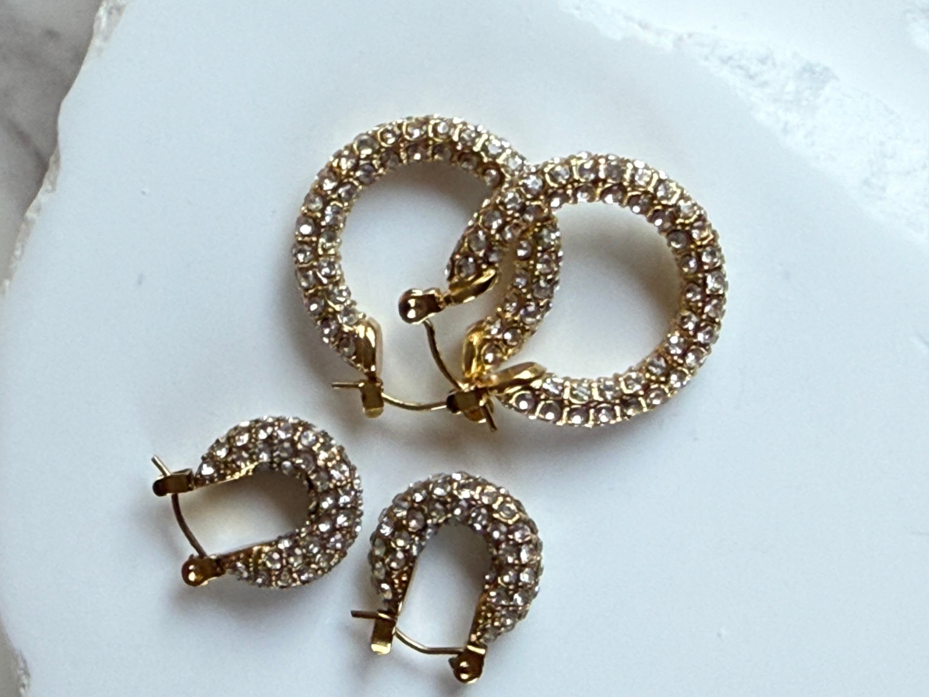The McKenna Earring
