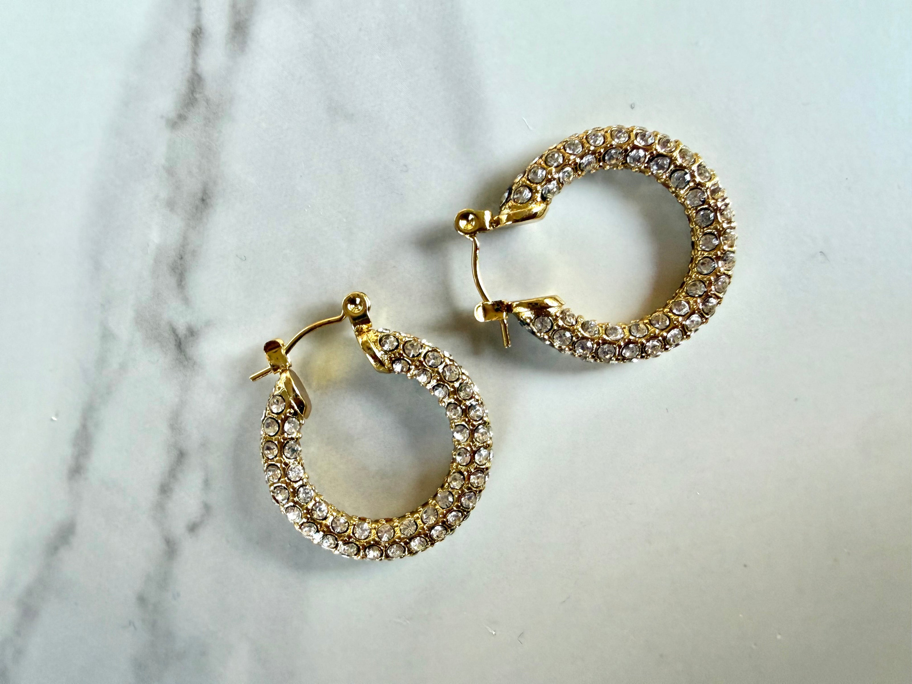The McKenna Earring