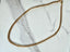 Bare Minimum Necklace