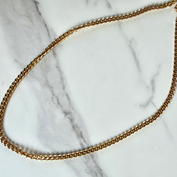 Bare Minimum Necklace