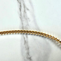 Bare Minimum Necklace