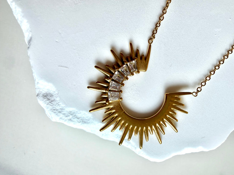 My Girl Necklace