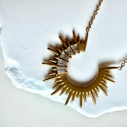 My Girl Necklace