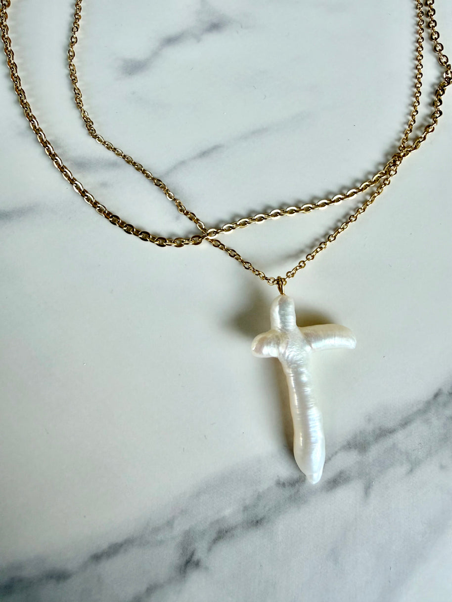 Burkleigh's Favorite Necklace