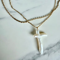 Burkleigh's Favorite Necklace