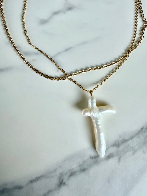 Burkleigh's Favorite Necklace