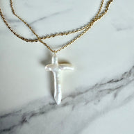 Burkleigh's Favorite Necklace