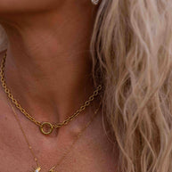 Circle of Life Necklace